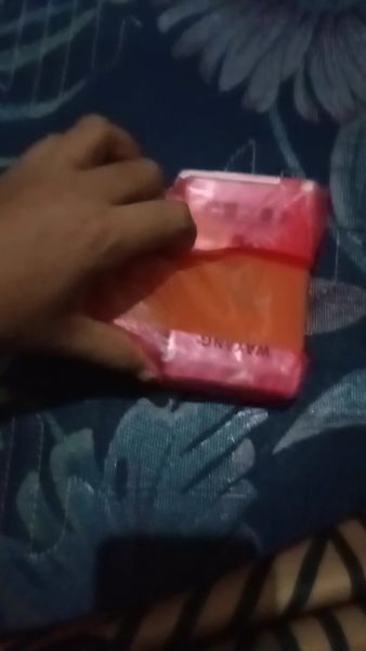 Buyer review video 2