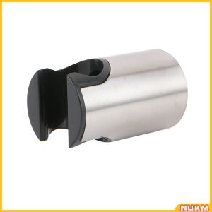 Nurm 304 Stainless Steel Shower Spray Holder Bathroom Bidet Holder