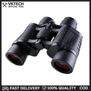 Waterproof Outdoor Telescope Binoculars 80X80 Binocular Night Vision Telescope High Power