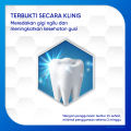 Sensodyne Pasta Gigi Sensitif Repair & Protect Original 2x100gr + Sikat Gigi Sensitif Repair & Protect Soft 2s. 