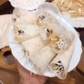 Bò bía ngọt set 30 cuộn. 