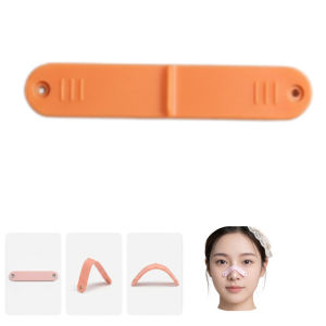 💕Nose Beautifying Tool💕Nose Wing Clip Nose Lifter Nose Clip Applicator Glue-free Design Permanent Reusable Portable Anti-slip Fit Physical Shaping
