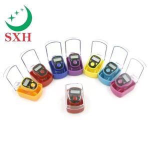 (SXH) Tasbih Digital Counter LED Model 1040