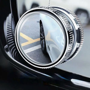 Gương Cầu Lồi Ô Tô Cao Cấp Hít Chân Không - Giải Pháp Hoàn Hảo Cho An Toàn Khi Lái Xe K3-10.6