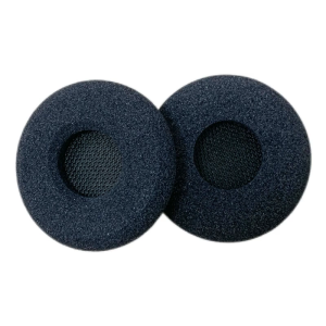 Thay thế Earpads cho Biz 2300 usbduo/QD/MS Tai nghe mô hình Comfort và bảo vệ earmuff Miếng đệm tai bền màu