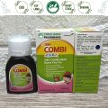 OBH COMBI ANAK BATUK PLUS FLU 60 ML OBAT BATUK ANAK FLU DEMAM SAKIT. 