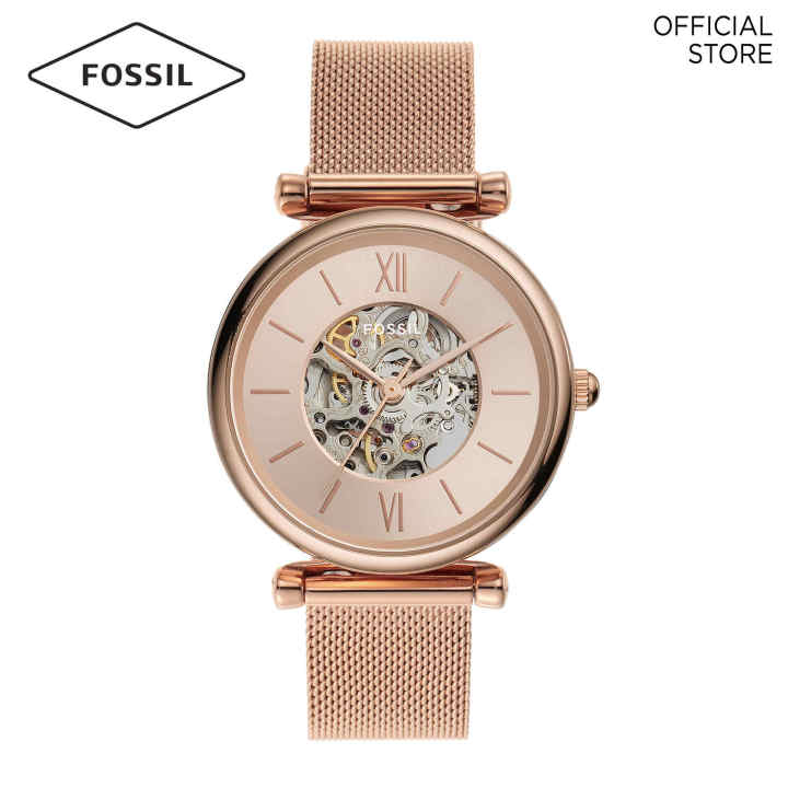 Lazada fossil watch best sale