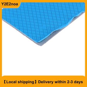 【Local shipping】 GELID 15W MK Thermal Pad CPU GPU Graphics Motherboard Silicone Grease Pad Heat Dissipation Silicone Pad