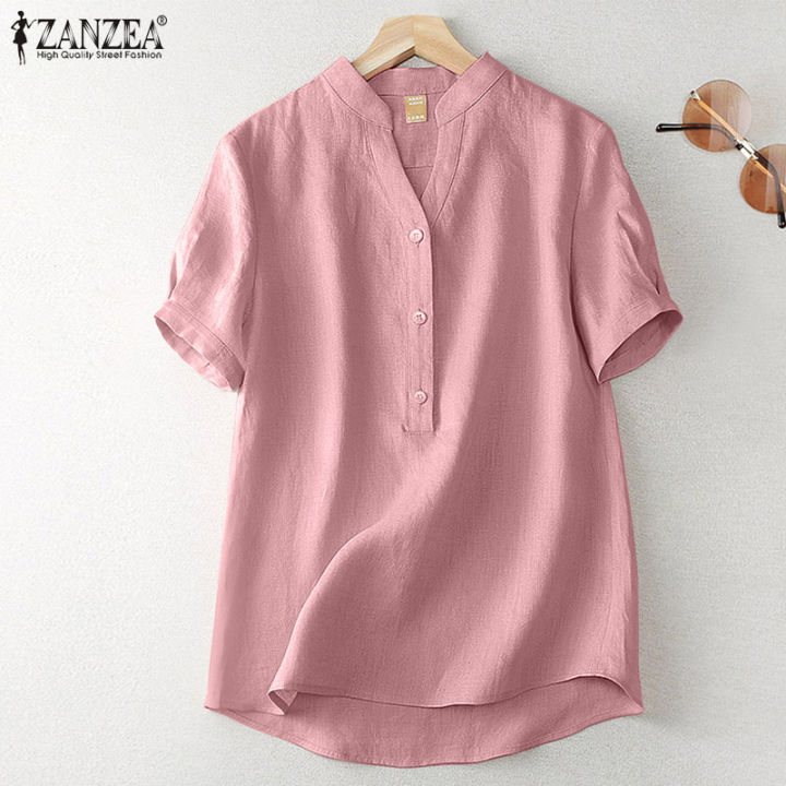 Zanzea blouse hot sale