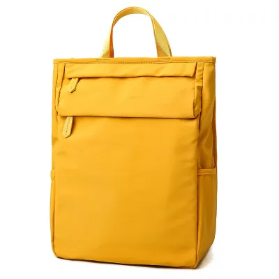 SG Gadget® Multi-Functional Waterproof Large-capacity Mommy Diaper Bag with Dry and Wet Separation