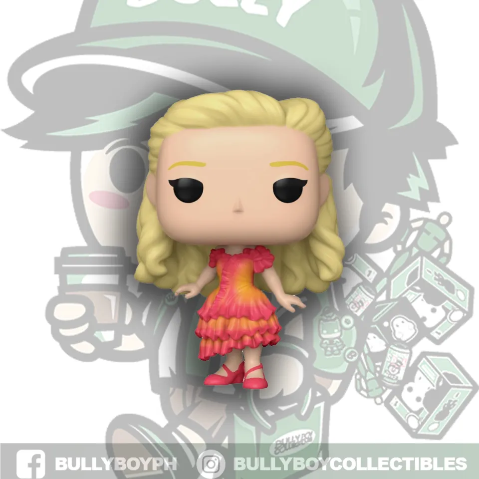 glinda in red dress funko pop FunKo - Brandclub