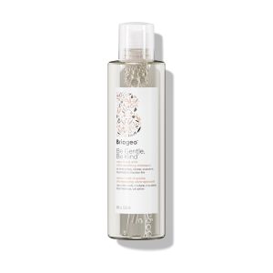 Briogeo Be Gentle Be Kind Aloe + Oat Milk Ultra Soothing Shampoo Fragrance-Free Shampoo for Sensitive Scalp & Hair Sulfate-Free Vegan & Cruelty-Free 8 fl oz