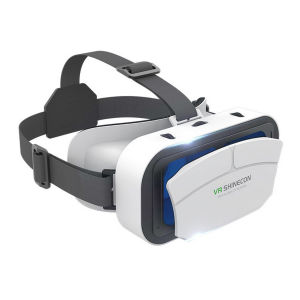Shinecon VR Box IMAX Giant Screen Virtual Reality Glasses - G12