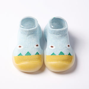 PROMO Prewalker premium/ sepatu kaos kaki bayi Motif MURAH
