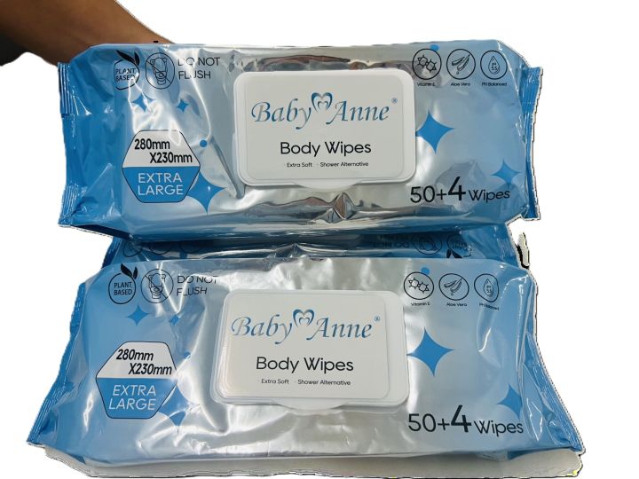 Heart%20Baby%201/3%20PACKS%20BABY%20ANNE%20BODY%20WIPES%20EXTRA%20LARGE%20PACK%20BY%2054%20SHEETS%20CLASSIC%20FRAGRANCE%20-%20Image%207