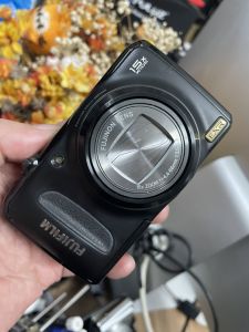 Máy ảnh Fujifilm FinePix F300EXR