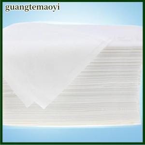 guangtemaoyi 5 Pack Car Tissue With 30 Pieces Tissue In Side Per Pack For Car Tissue Box Paper Refill For Vehicle Home Bathroom Usage