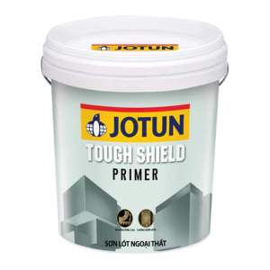 Sơn lót Cao cấp JOTUN Tough Shield Primer 5L-17L