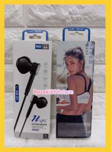 Headset Stereo AB-03