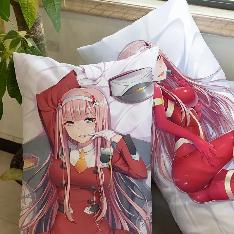 Almohadas de zero discount two