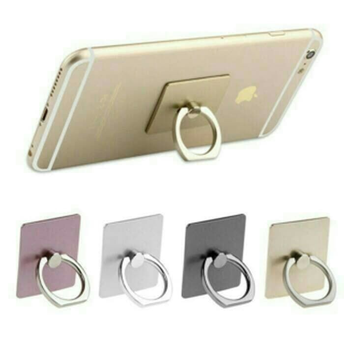 i-RING HP 3PCS | RING HOLDER HP  CINCIN HP | STAND i-RING HP
