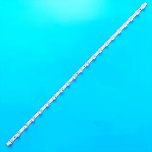 ชุดไฟแบคไลท์1ชิ้นสำหรับ Tcl 43นิ้ว43A28ไฟด้านหลังทีวี43A18 43P635สินค้าใหม่43P636ปลั๊กแอนด์เพลย์ของแท้