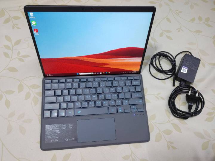 Microsoft Surface Pro X SQ1/SQ2 (Used) Lazada.co.th