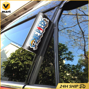One Piece Washed Mark Stick Label Car Decoration Car Universal Washing Labels Water Mark Door Tag Stickers Decal Decorative Team Logo Warning Stickers Accessories Car Trunk Decoration Sticker Washing Label Body Stickers Door Edge Washed Logo