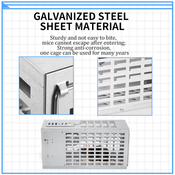 %E2%98%86%E3%80%90large%20stock%E3%80%91Multi-catch%20mouse%20trap%20Rat%20trap%20cage-pest%20control%20(%20small%20or%20big%20mice%20can%20fit%20in)%20-%20Image%203