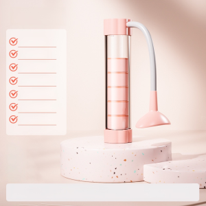 Full-body Exerciser Slim Face Breathing Dumbbells Burn Training Breathe Through Your Heart and Lungs