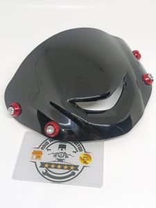 VISOR 125 Z PLUS BAUT PNP FIZ R SATRIA HIU VEGA R JUPITER Z1 SHOGUN 125 DAN MOTOR LAINNYA