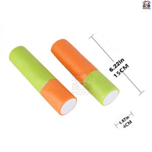[SG Seller]Safe Soft Foam Water Shooter Toy Pump Type Water Blaster For Kids Beach Pool Backyard Water Game