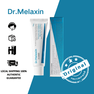 [Dr.Melaxin Official] TX Cream 50ml (Tranexamic Acid + Niacinamide) : Dark Spot Corrector Brightens for Even Skin Tone