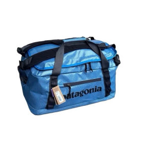 Túi Trống Du Lịch Nam Nữ PATAGONIA BLACK HOLE DUFFEL 40L Chống Thấm Nước Thiết Kế Linh Hoạt Ngăn Lớn