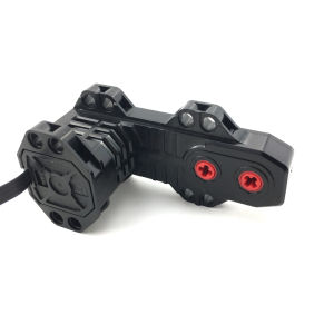 Technic Power Functions 5292 Motor Set MOC Building Block Bricks Classic Model Kid  Monster motor Toys for children Compatible logoes