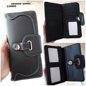 DOMPET VARENNE DAN NEW STRAP SOPHIE PARIS/ DOMPET WANITA / DOMPET PESTA/ DOMPET PANJANG / DOMPET SOPHIE MARTIN