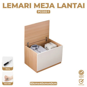 Lemari Kabinet - Lemari Kayu - Lemari Kecil - Lemari Minimalis Lemari Kayu Serbaguna