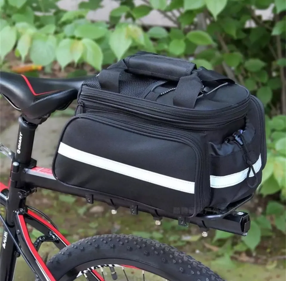 Cycle deals carrier bag