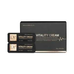 Dr Drawing vitality cream / aftercare drdrawing 1box / after care sulam / after care