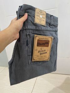 JEANS//WGR//DENIM-RJL//Celana panjang jeans standar PREMIUM/REALPICK/COD/PROMO JEANS REGULER PREMIUN