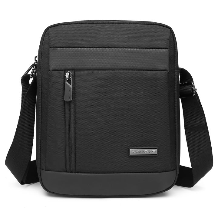 Japan and South Korea Hot Men's Business Fashion Casual Waterproof