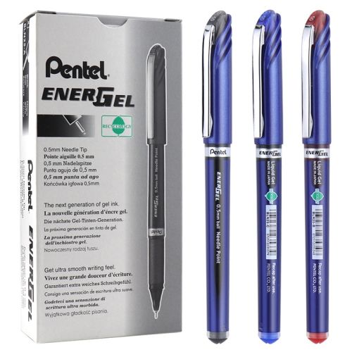 Which Pentel Ballpen Fits Your Daily Writing Habits? A Scenario Guide