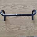 Bicycle Bent Handlebar 31.8 Ultralight Handle Drop Bar Racing Road Bike 380/400/420/440mm Bike Parts. 