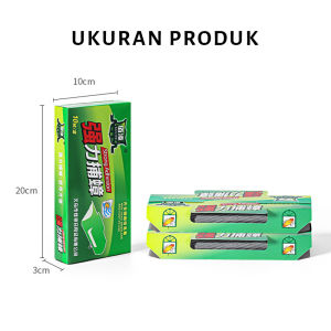 Green Leaf Powder Cockroach / Ant killing Bait Powder Pest Control Killer