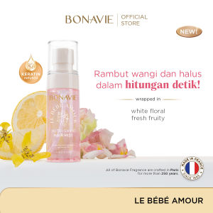 Bonavie Nutri-Shine Hair Mist