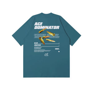 Kaos Oversized Ace Dominator rank - Esport Series