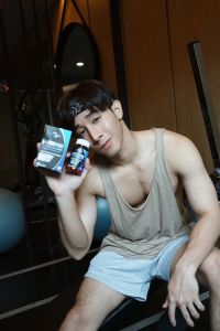 แอลคาร์นิทีน (ซื้อ2แถม3) Maxwell L-carnitine แมกซ์เวล แอลคาเนทีน ขนาด 60 แคปซูล ช่วยเผาผลาญ Lcarnitine 500mg