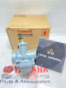KARBURATOR KARBU CARBUCARBURETOR YAMAHA F1ZR FORCE 1 POSWAN 2TAK BARU HIGHQUALITY