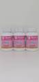 Biotin Plus 15000mcg ไบโอติน พลัส วิตามินบำรุงผม เล็บ ตรา บลูเบิร์ด 600 มก. 60 แคปซูล. 