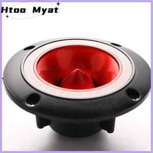 tantuoye 2 chiếc loa tweeter Áp Điện loa âm thanh 3 inch Loa Piezo gốm treble